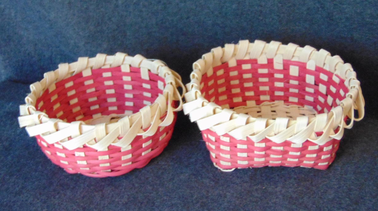 SassyKat Baskets: Traditional Handwoven Appalachian Baskets